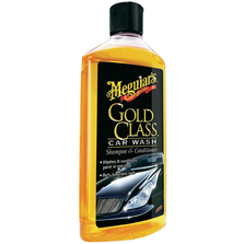 Meguiars Gold Class Car Wash Shampoo &amp; Conditioner